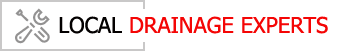 Drainage specialist Beckenham, Elmers End, Park Langley, BR3